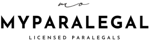 myparalegal logo