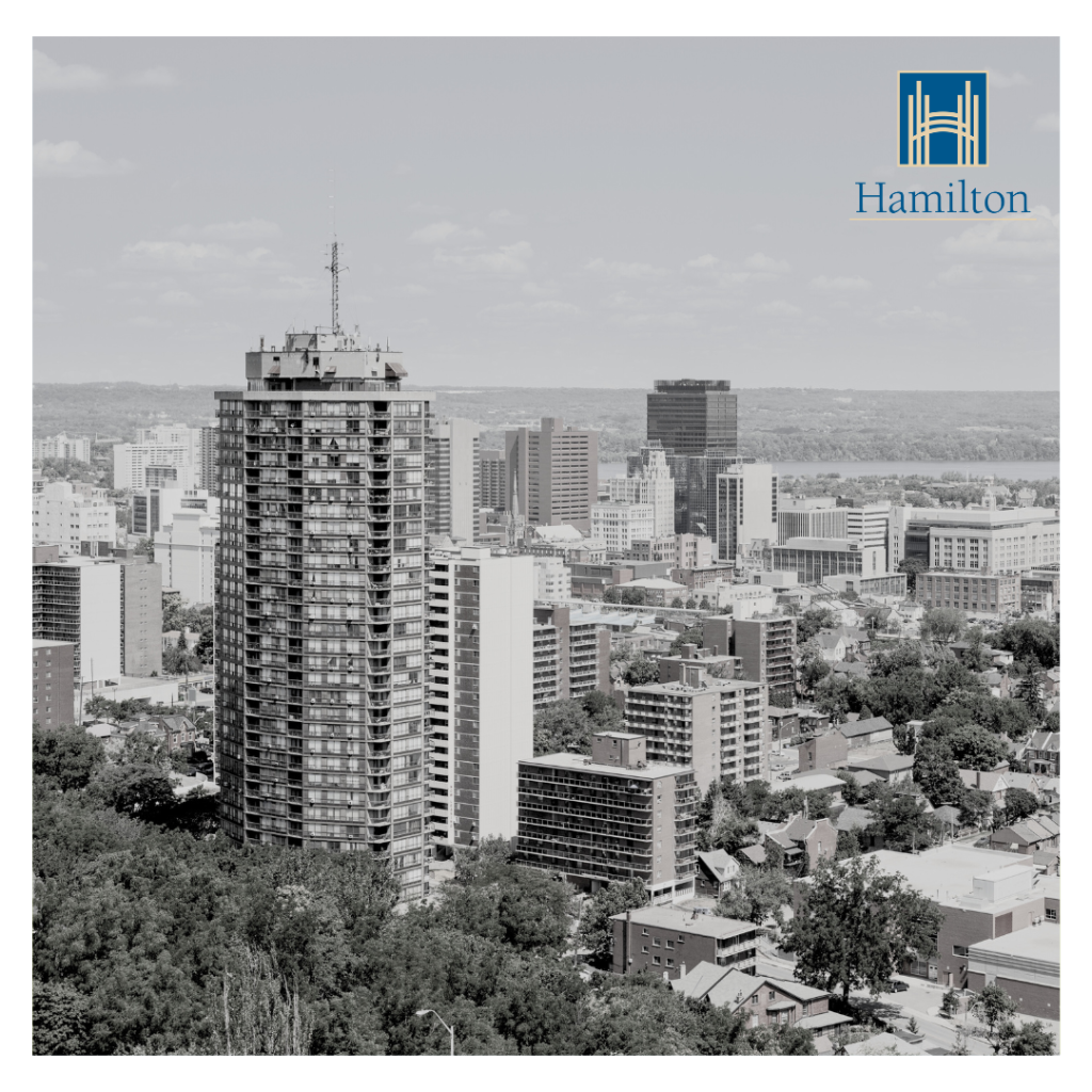 Hamilton Legal Services